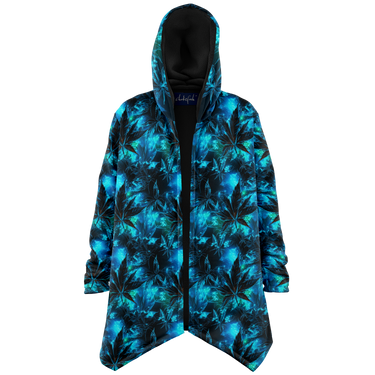 Chokefish™ Cannabis Cloaks Unisex-005B